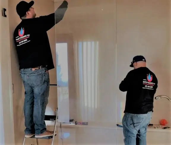 Professional plumbing installation for Tankless Water Heater Installation in Gold River